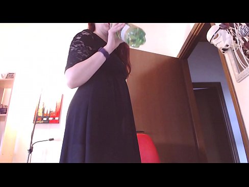 ❤️ Yon esklav soumèt ki renmen kilòt sal ak apetisan oblije masturbe apre li fin gade videyo sa a! ❤❌ Pornografi difisil nan nou % ht.fashiontee.top% ❌️